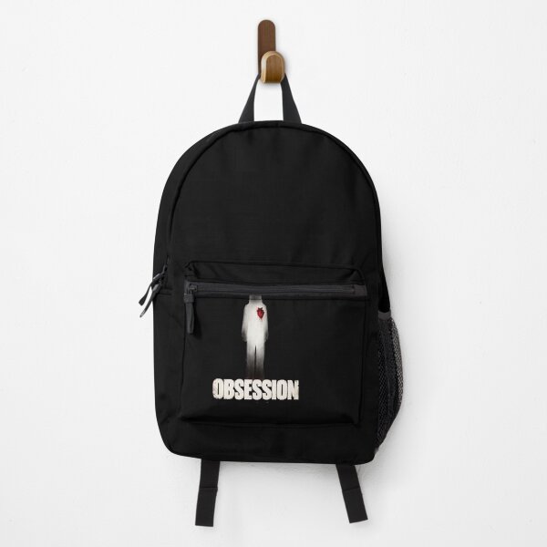 Item preview, Obsession Tshirts Obsession-Movie Nikki Graphic Horror Movie designed and sold by Clairemurphy299.