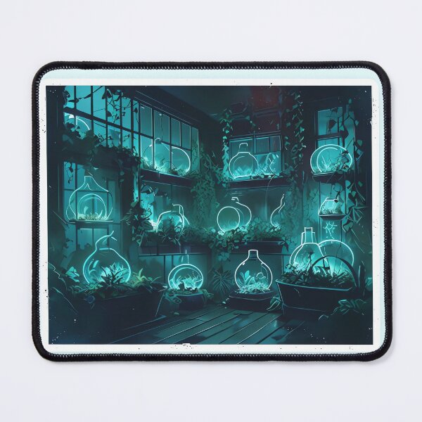 Item preview, Neon Greenhouse designed and sold by ONYX Pixee.