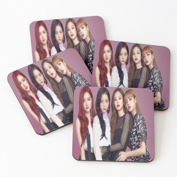 Item preview, K-Pop Girl Group designed and sold by DiligentCreations.