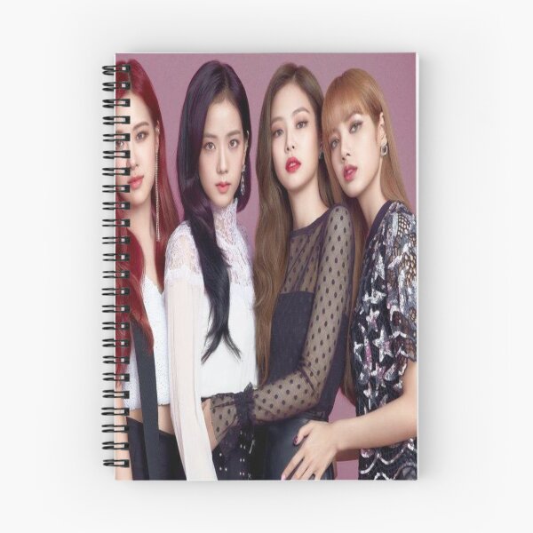 Item preview, K-Pop Girl Group designed and sold by DiligentCreations.
