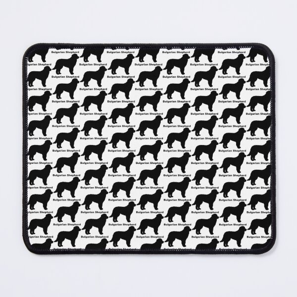 Item preview, Bulgarian Shepherd Dog designed and sold by SUMA3000.