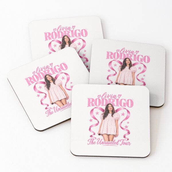 Item preview, Olivia Rodrigo designed and sold by Cybernaze.