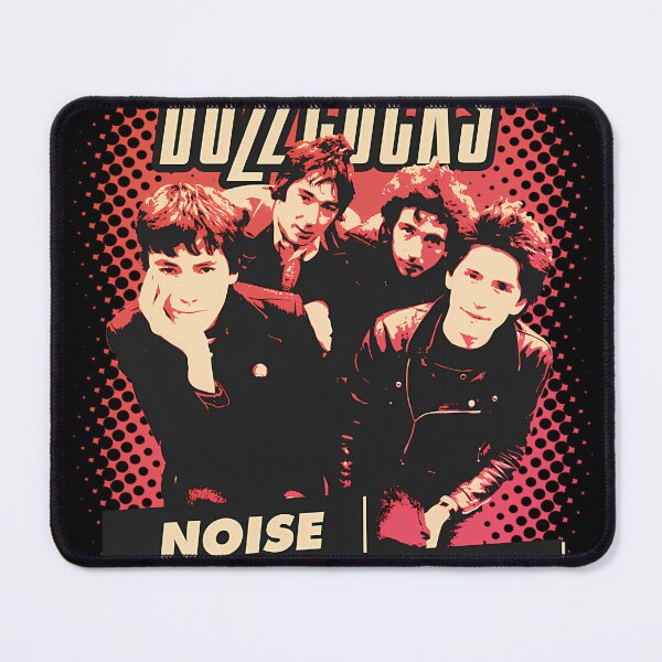 Item preview,  Buzzcocks Noise Annoys designed and sold by ValentinTodorov.