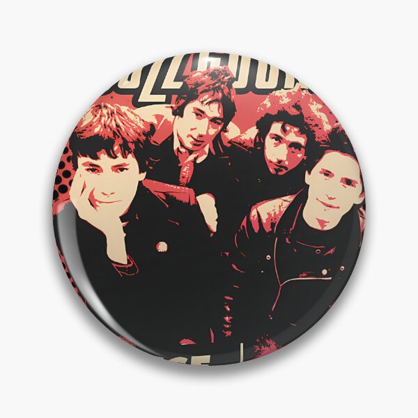 Item preview,  Buzzcocks Noise Annoys designed and sold by ValentinTodorov.