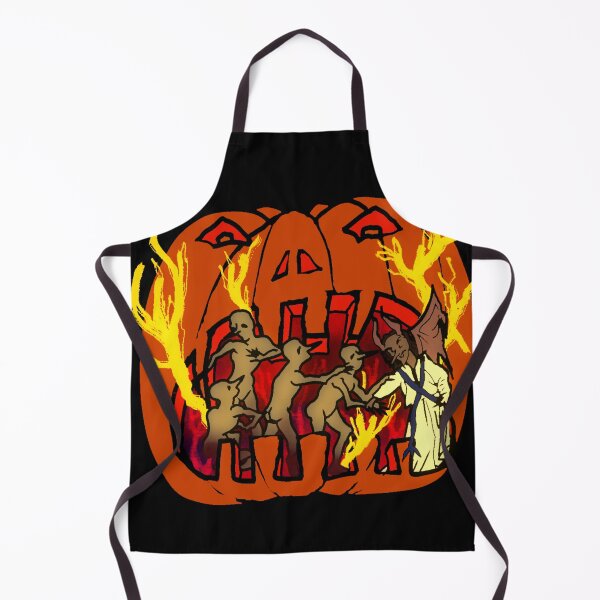 Item preview, Hellmouth Pumpkin designed and sold by Tonband.