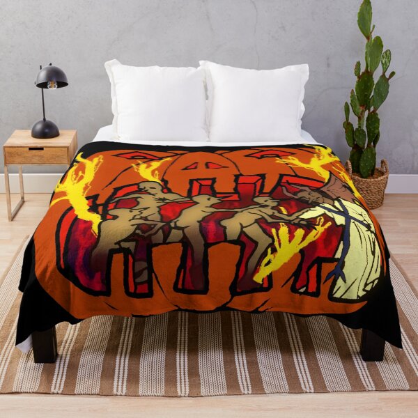 Item preview, Hellmouth Pumpkin designed and sold by Tonband.