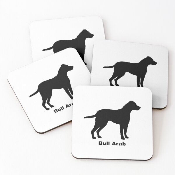 Item preview, Bull Arab Dog designed and sold by SUMA3000.