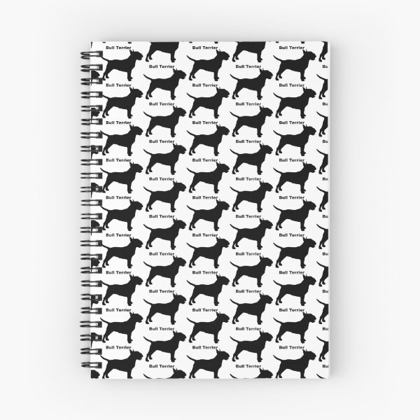 Item preview, Bull Terrier Dog designed and sold by SUMA3000.