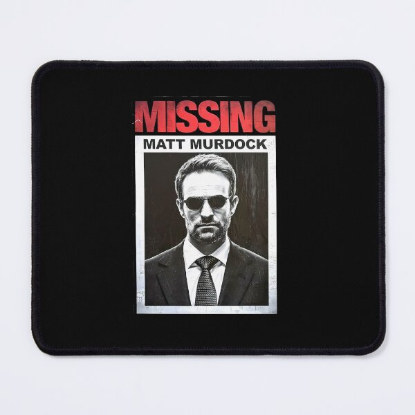 Item preview, Transparent Variant Of Missing Poster For New York'S Hero designed and sold by Christinia2t.