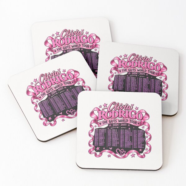 Item preview, Olivia Rodrigo designed and sold by Cybernaze.