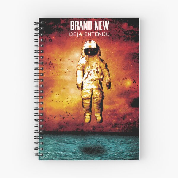 Item preview,  Deja Entendu designed and sold by Anchore.