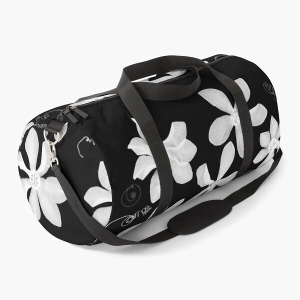 Item preview, Monochrome Cyclamen Pressed Flowers designed and sold by Elżbieta  Kaps.