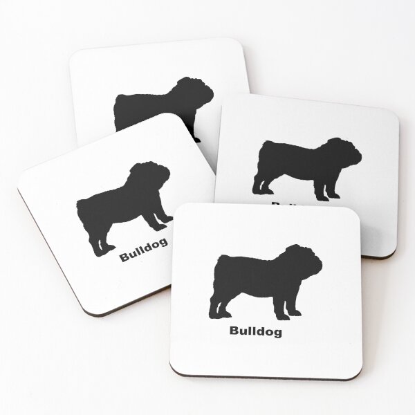 Item preview, Bulldog Dog designed and sold by SUMA3000.