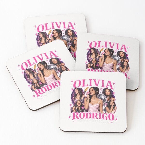 Item preview, Olivia Rodrigo designed and sold by Cybernaze.