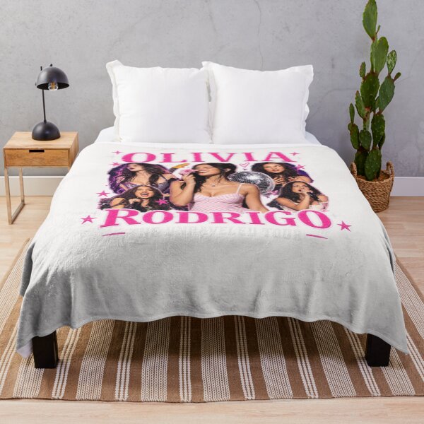 Item preview, Olivia Rodrigo designed and sold by Cybernaze.