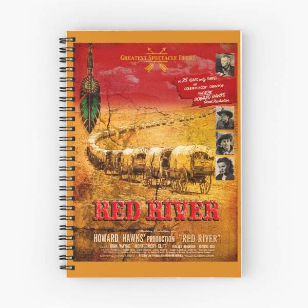 Item preview, Red River II designed and sold by PrivateVices.