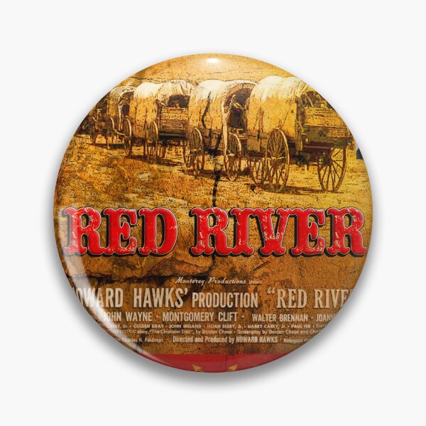 Item preview, Red River II designed and sold by PrivateVices.