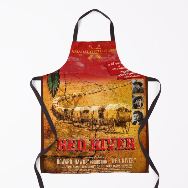 Item preview, Red River II designed and sold by PrivateVices.