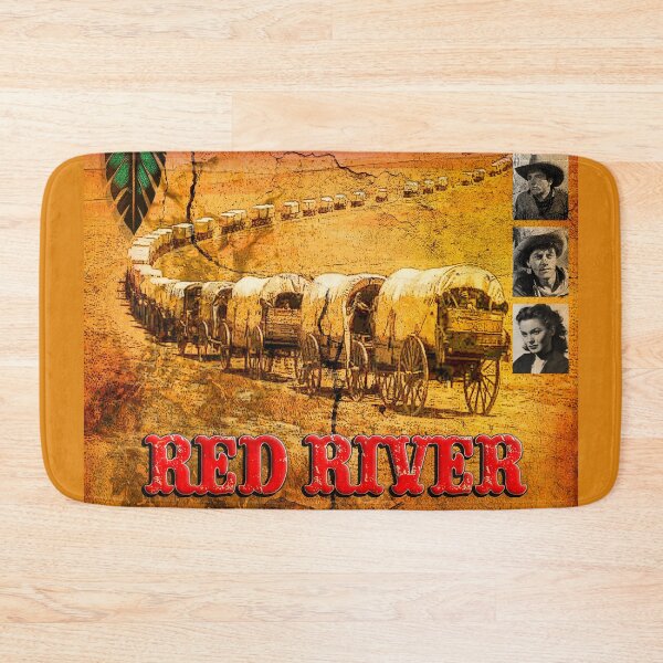 Item preview, Red River II designed and sold by PrivateVices.