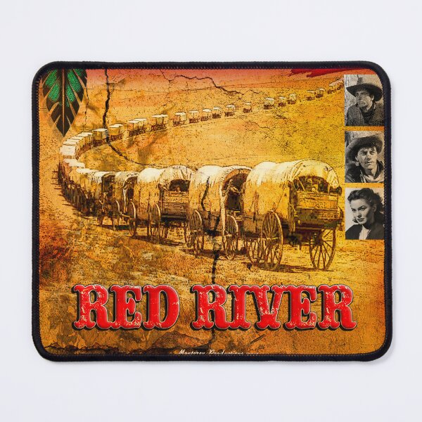 Item preview, Red River II designed and sold by PrivateVices.