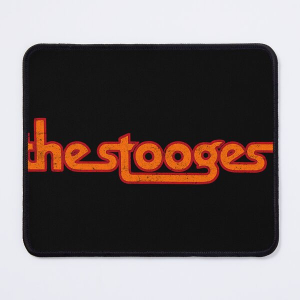 Item preview, The Stooges designed and sold by ValentinTodorov.