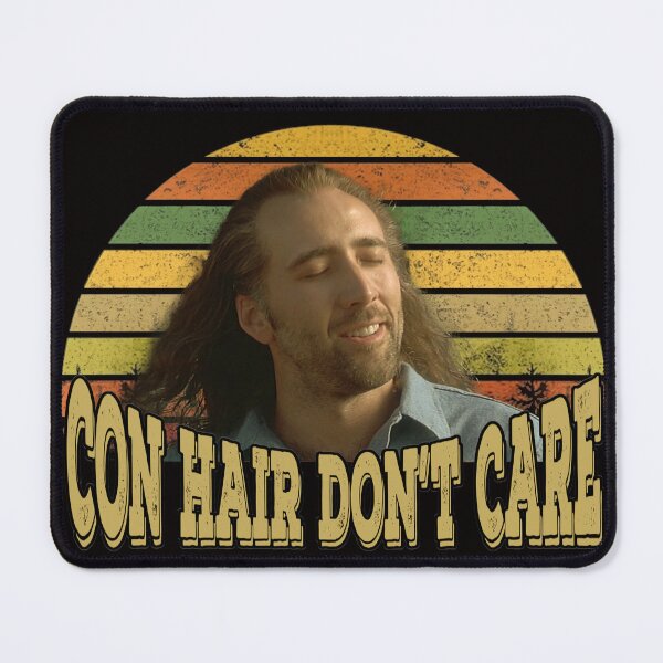 Item preview, Con Air Classic Movie Cameron Poe Meme designed and sold by Briancreek-A.