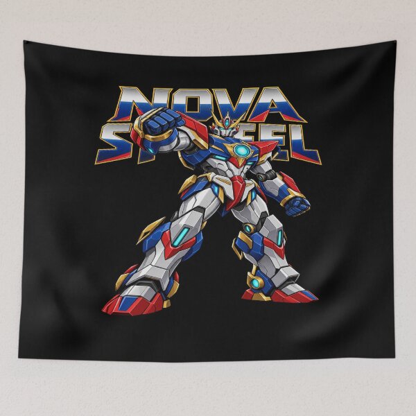 Item preview, NOVA STEEL designed and sold by Hota055.