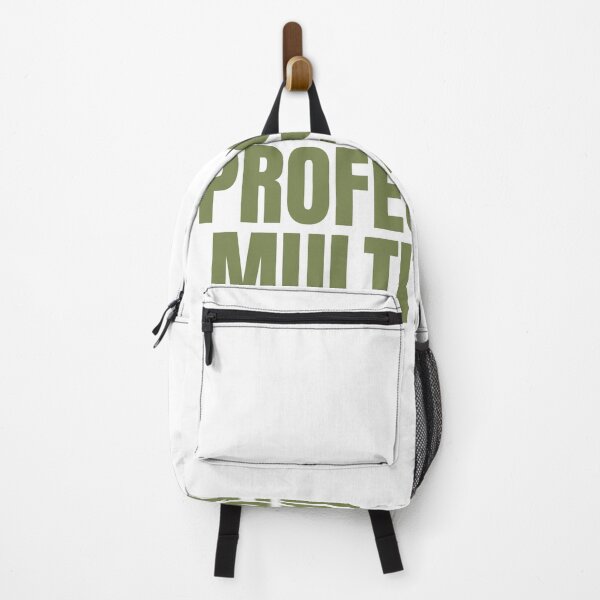 Item preview, Professional Multitasker designed and sold by JongoMongo.