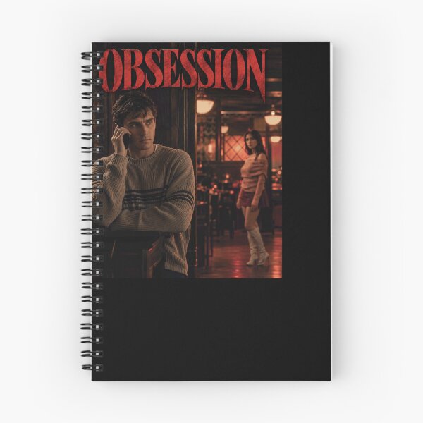 Item preview, Obsession Tshirts Obsession-Movie Nikki Character Supernatural Horror designed and sold by Clairemurphy299.