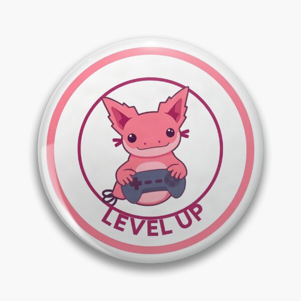 Item preview, Funny Gamer Axolotl Controller designed and sold by Arc2020.