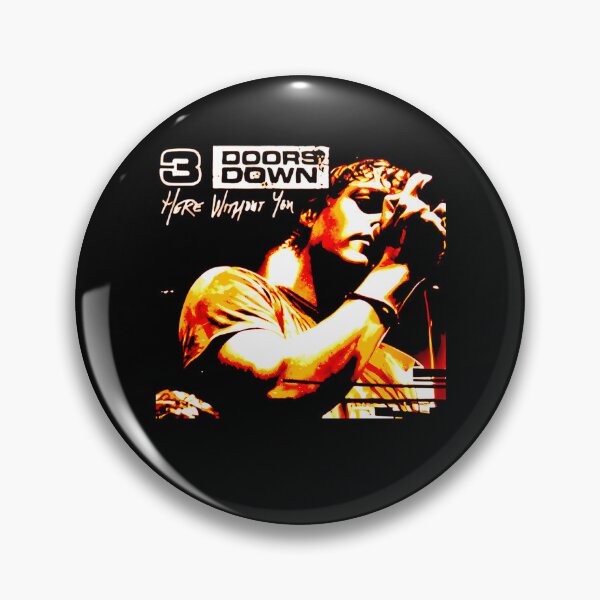 Item preview,  Vocalist Silhouette Post Grunge Classic designed and sold by colorful-things.