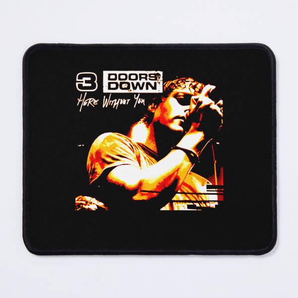 Item preview, Vocalist Silhouette Post Grunge Classic designed and sold by colorful-things.