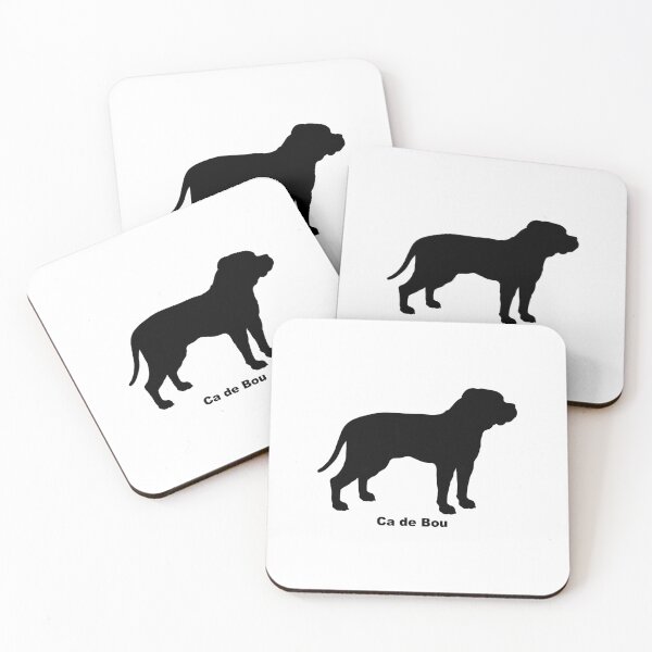 Item preview, Ca de Bou Dog designed and sold by SUMA3000.