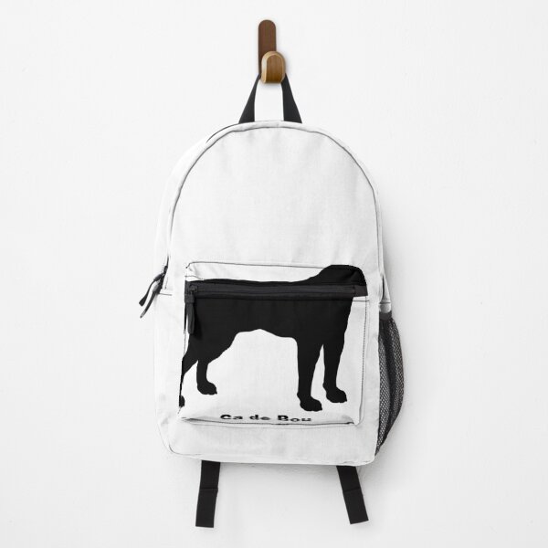 Item preview, Ca de Bou Dog designed and sold by SUMA3000.