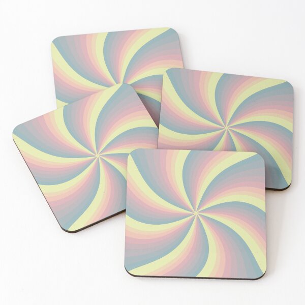 Item preview, Pastel swirl designed and sold by ZenithDrip.