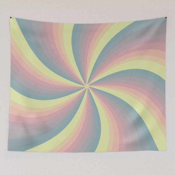 Item preview, Pastel swirl designed and sold by ZenithDrip.