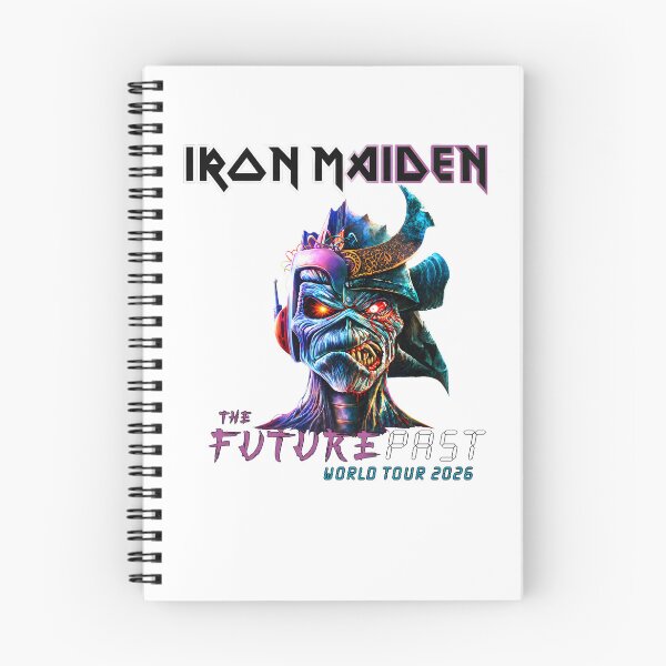 Item preview, Maiden Run For Your Lives Tour designed and sold by Rafiqrafisqy.
