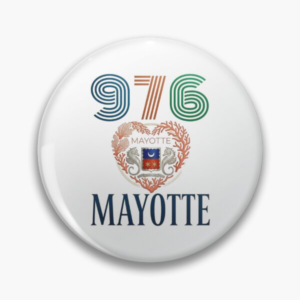 Item preview, Heart of the Lagoon: The Elegance of Mayotte designed and sold by FoxinhoSoumaila.