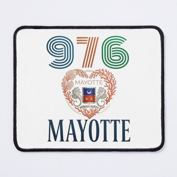 Item preview, Heart of the Lagoon: The Elegance of Mayotte designed and sold by FoxinhoSoumaila.