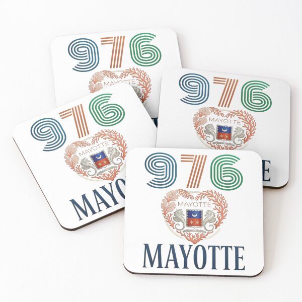 Item preview, Heart of the Lagoon: The Elegance of Mayotte designed and sold by FoxinhoSoumaila.