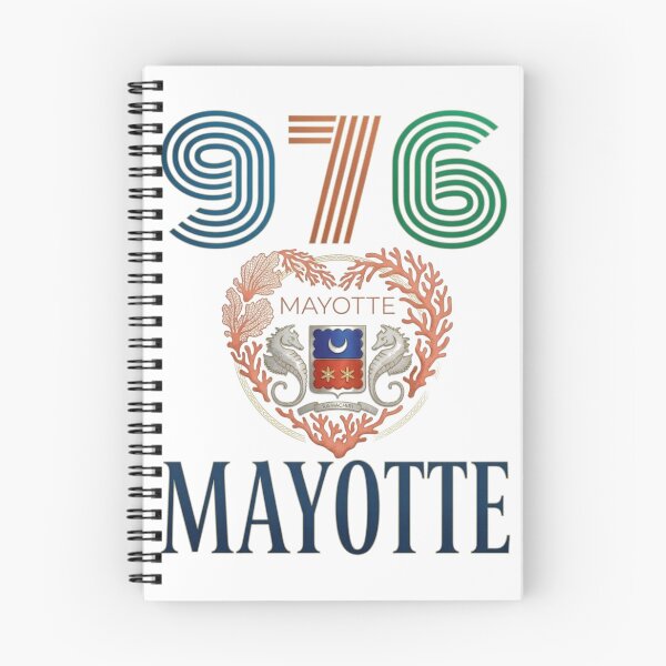 Item preview, Heart of the Lagoon: The Elegance of Mayotte designed and sold by FoxinhoSoumaila.