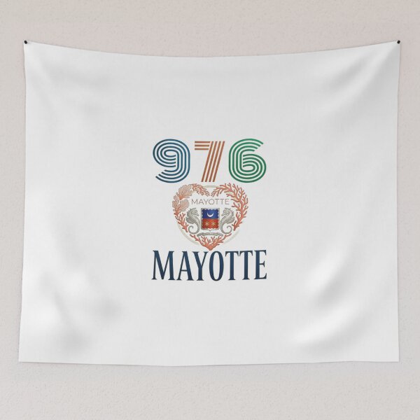 Item preview, Heart of the Lagoon: The Elegance of Mayotte designed and sold by FoxinhoSoumaila.