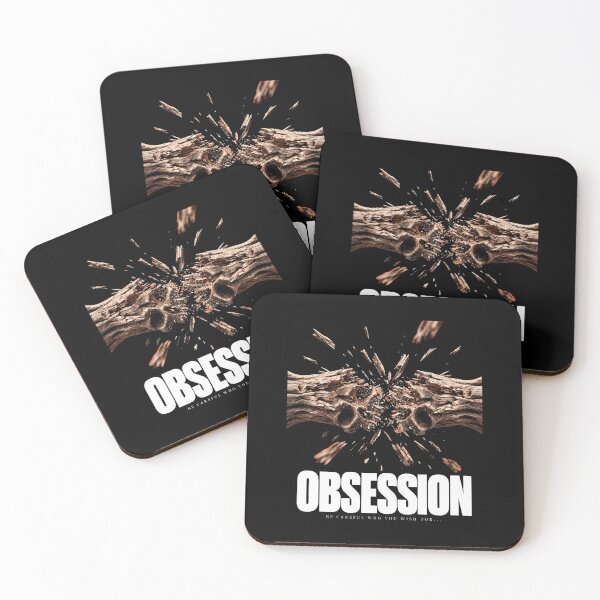 Item preview, Obsession Tshirts Obsession-Movie Graphic One Wish Willow Horror designed and sold by Clairemurphy299.