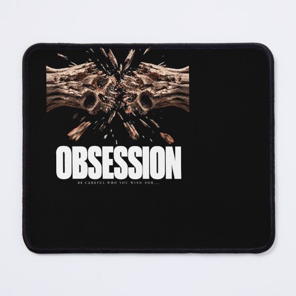 Item preview, Obsession Tshirts Obsession-Movie Graphic One Wish Willow Horror designed and sold by Clairemurphy299.