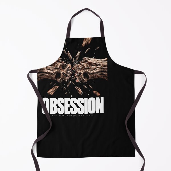 Item preview, Obsession Tshirts Obsession-Movie Graphic One Wish Willow Horror designed and sold by Clairemurphy299.