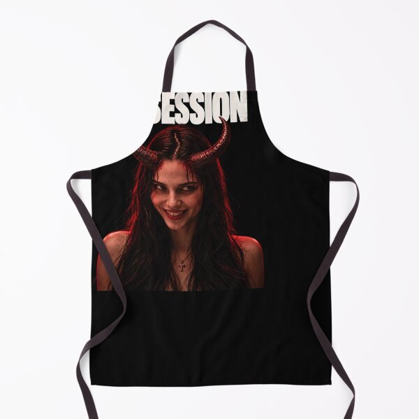 Item preview, Obsession Tshirts Obsession-Movie Nikki Horror Graphic Dark designed and sold by Clairemurphy299.