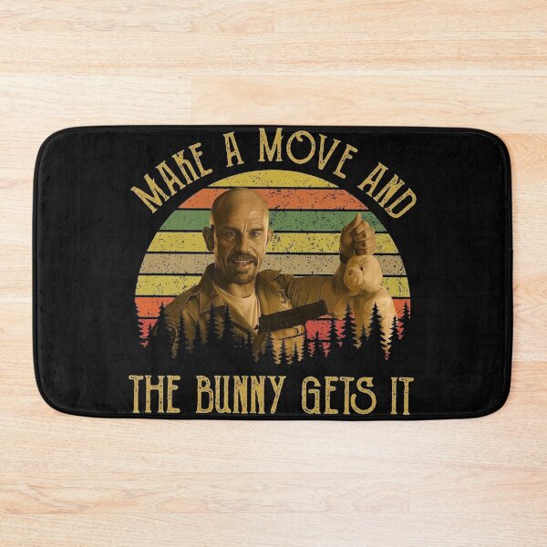 Item preview, Con Air Classic Movie Cyrus Grissom Make A Move And The Bunny Gets 1 designed and sold by Briancreek-A.