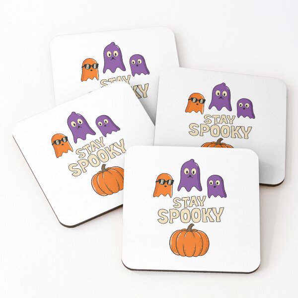 Item preview, Stay Spooky designed and sold by Stupid Shirts.