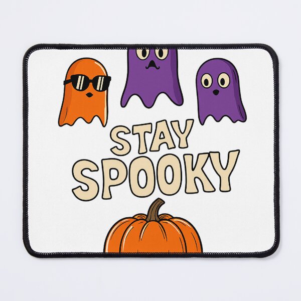 Item preview, Stay Spooky designed and sold by Stupid Shirts.