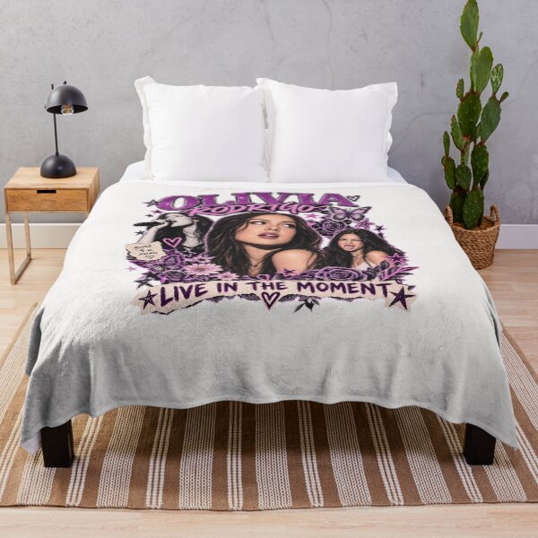 Item preview, Olivia Rodrigo designed and sold by Cybernaze.